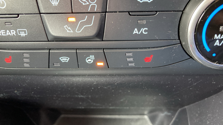 Ford Fiesta 1.0 EcoBoost Titanium 5dr Petrol Hatchback